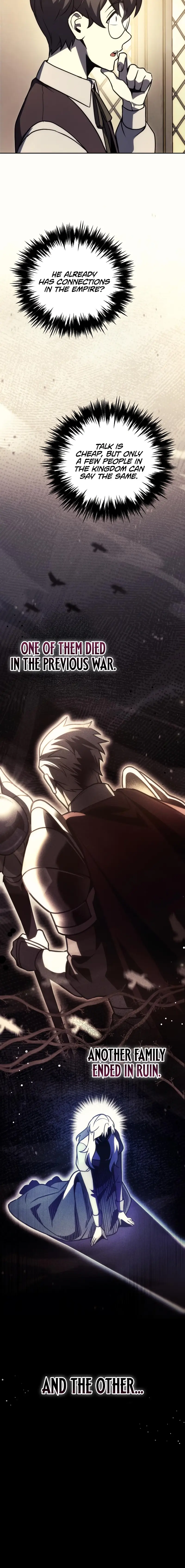 Read A Flame Reborn EN Manga Online