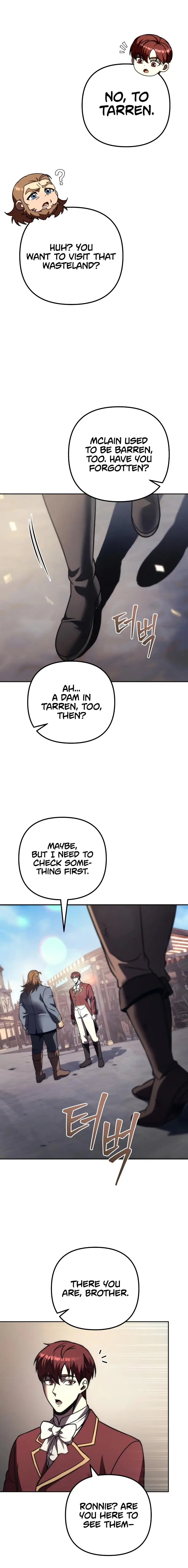 Read A Flame Reborn EN Manga Online