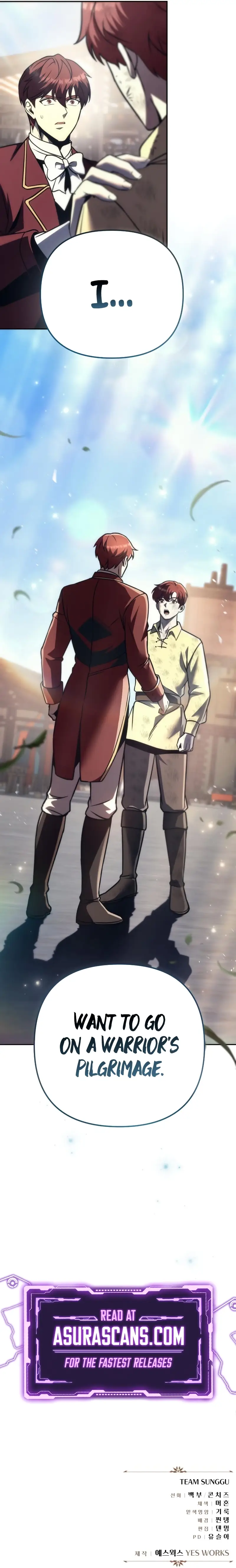 Read A Flame Reborn EN Manga Online