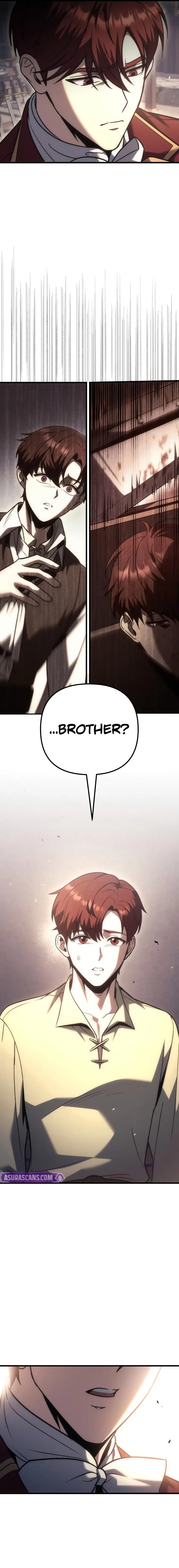 Read A Flame Reborn EN Manga Online