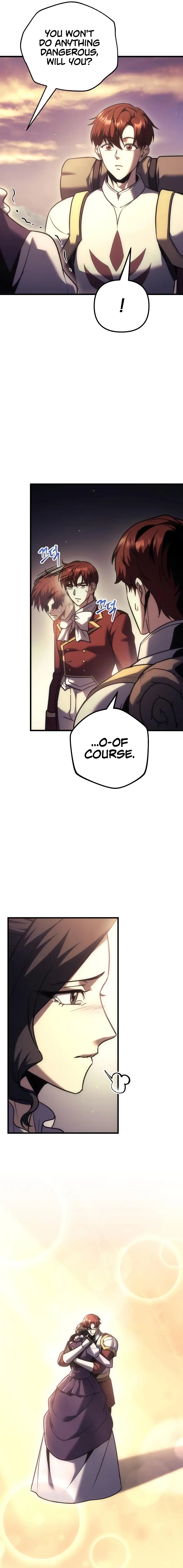 Read A Flame Reborn EN Manga Online