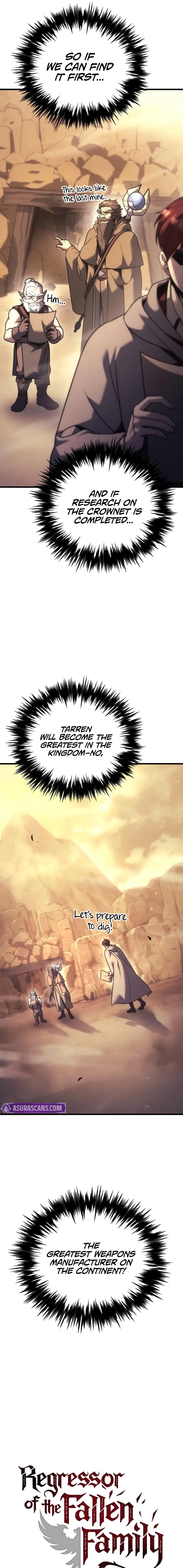 Read A Flame Reborn EN Manga Online