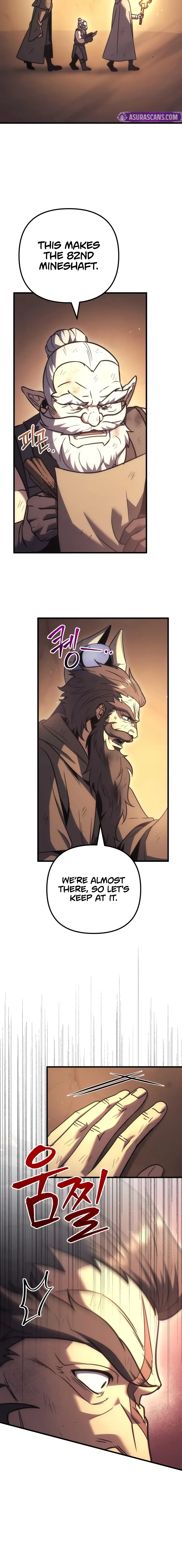 Read A Flame Reborn EN Manga Online