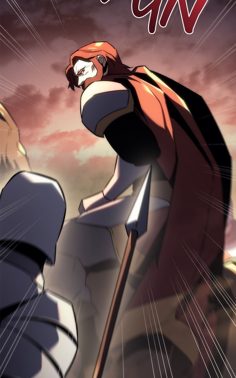 Read A Flame Reborn EN Manga Online