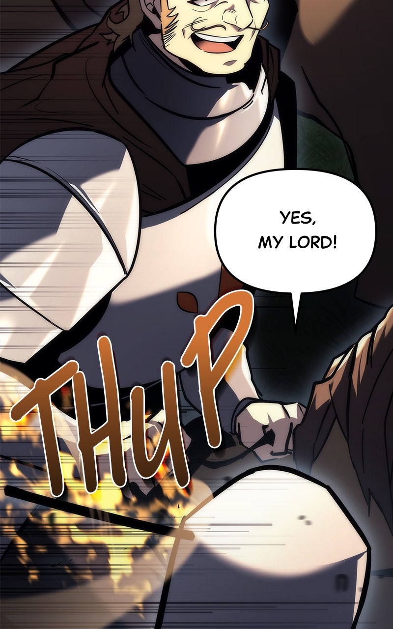 Read A Flame Reborn EN Manga Online
