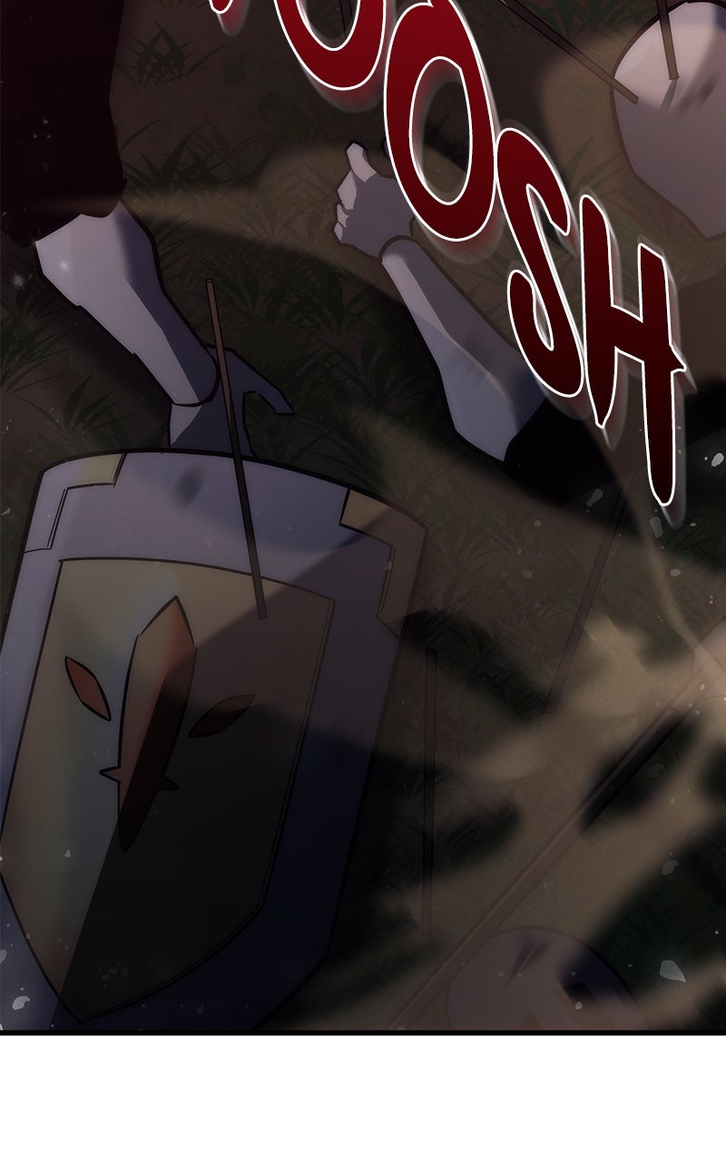 Read A Flame Reborn EN Manga Online