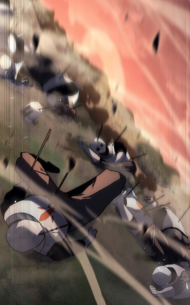 Read A Flame Reborn EN Manga Online