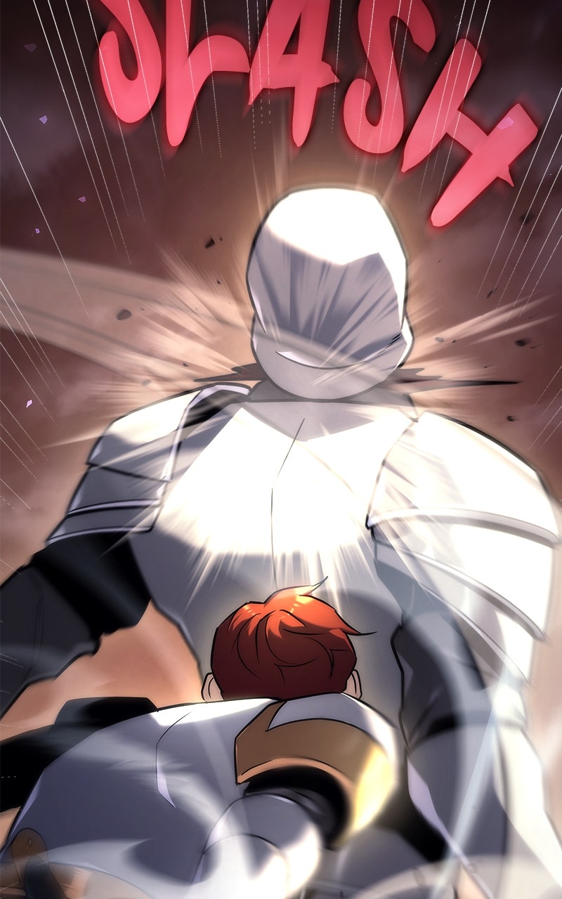 Read A Flame Reborn EN Manga Online