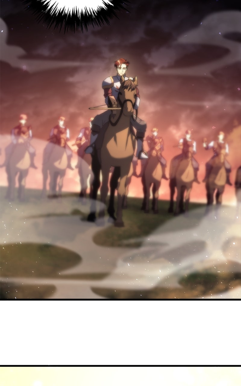 Read A Flame Reborn EN Manga Online