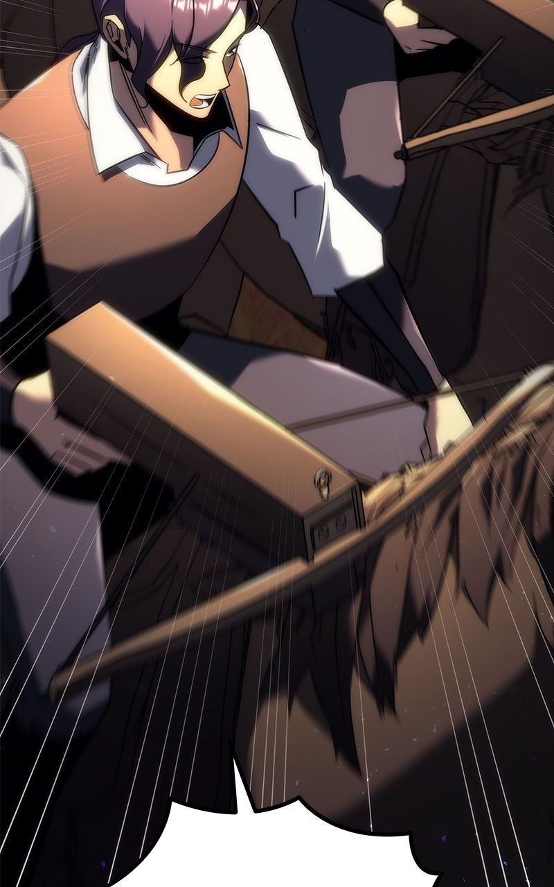 Read A Flame Reborn EN Manga Online