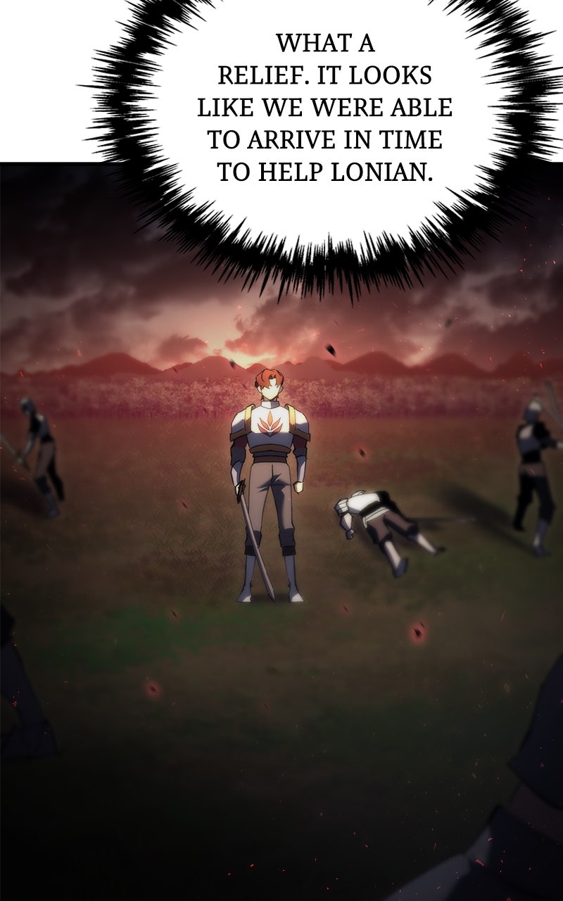 Read A Flame Reborn EN Manga Online