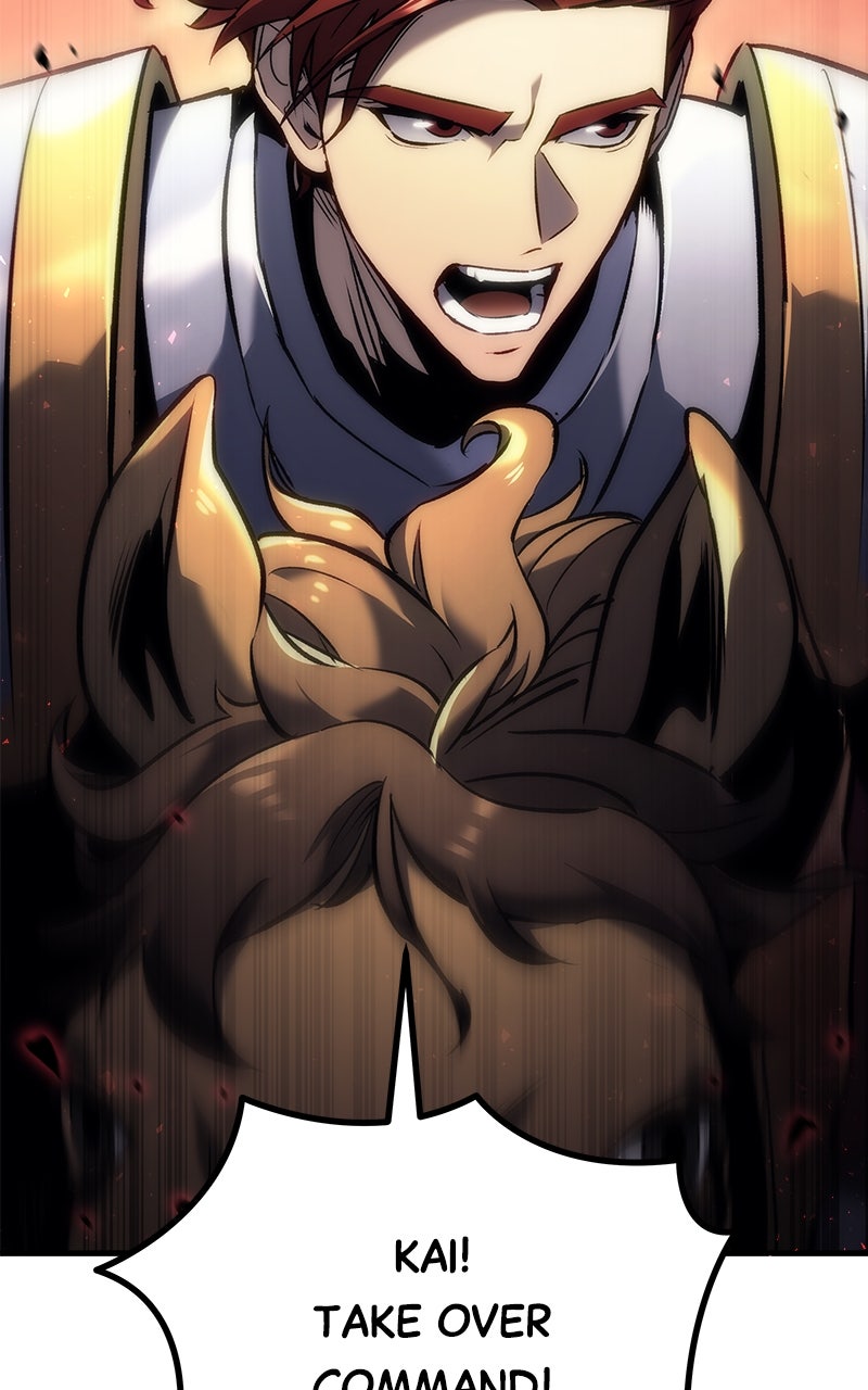 Read A Flame Reborn EN Manga Online