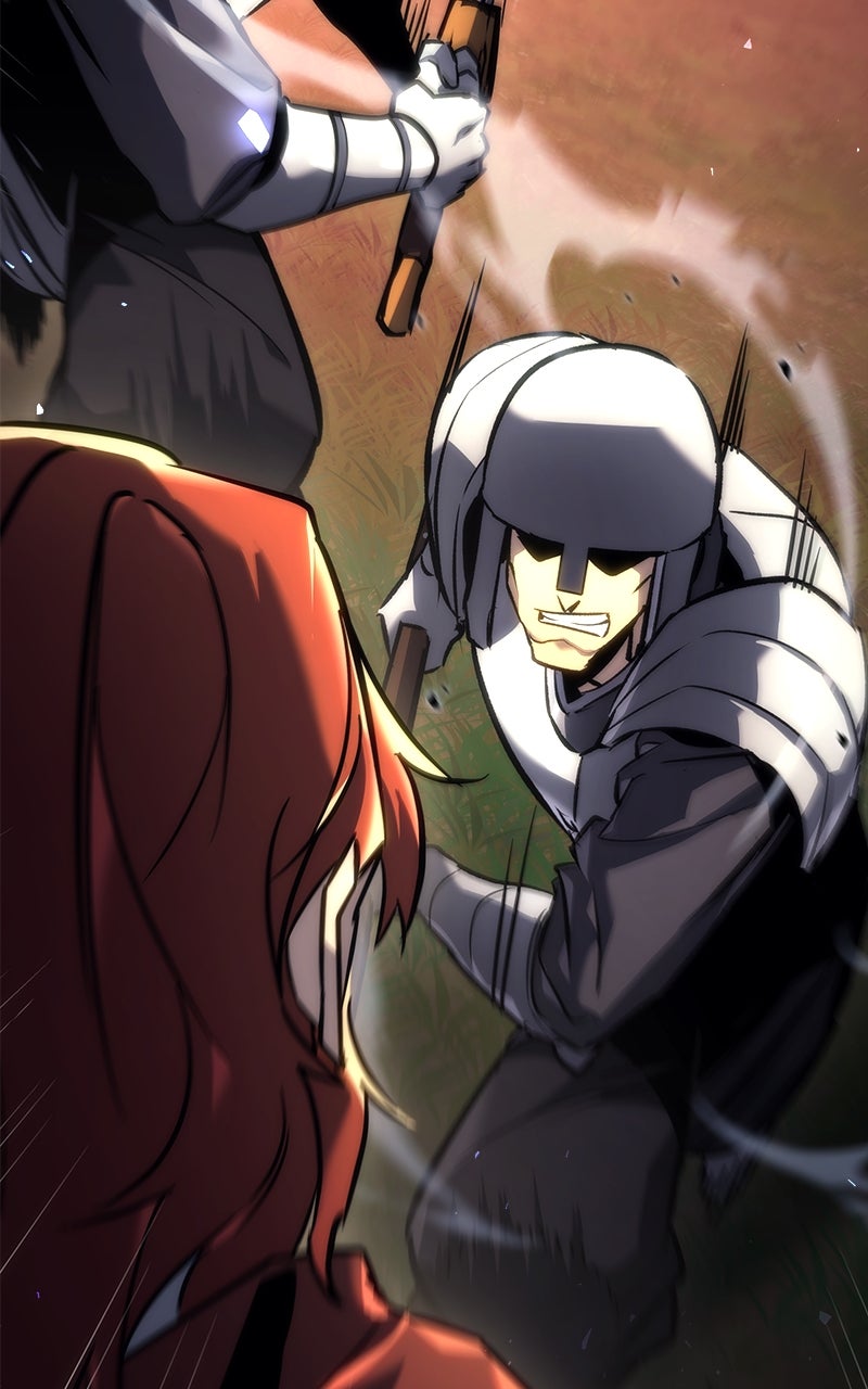 Read A Flame Reborn EN Manga Online