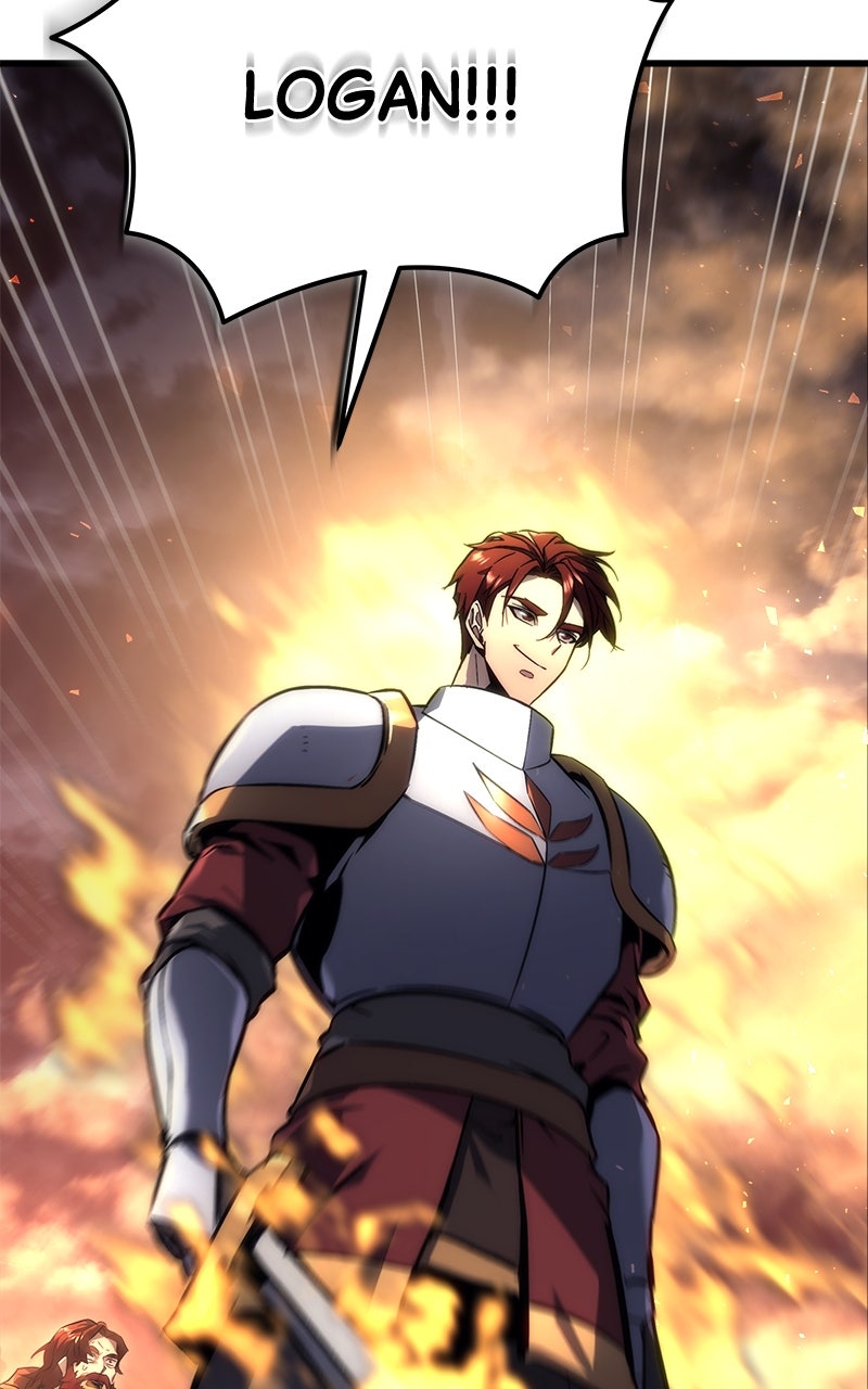Read A Flame Reborn EN Manga Online
