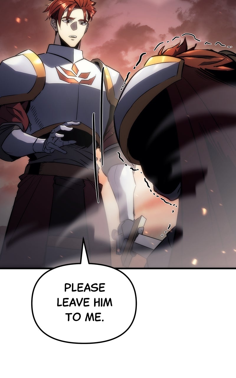 Read A Flame Reborn EN Manga Online