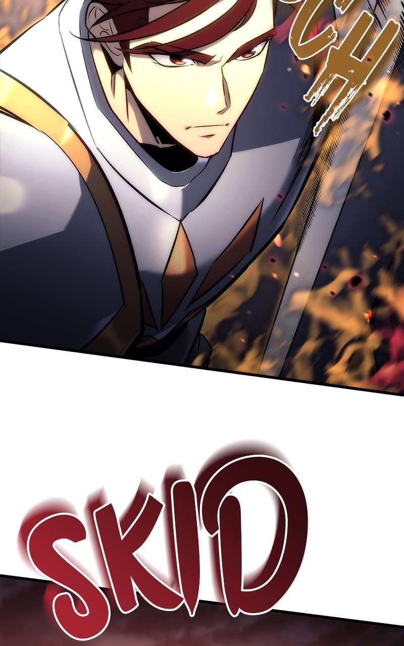 Read A Flame Reborn EN Manga Online