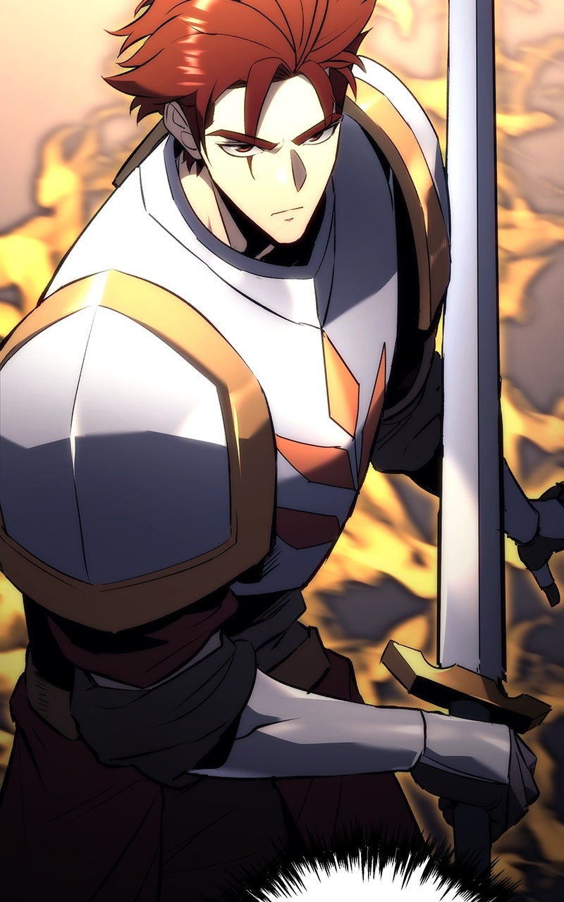 Read A Flame Reborn EN Manga Online