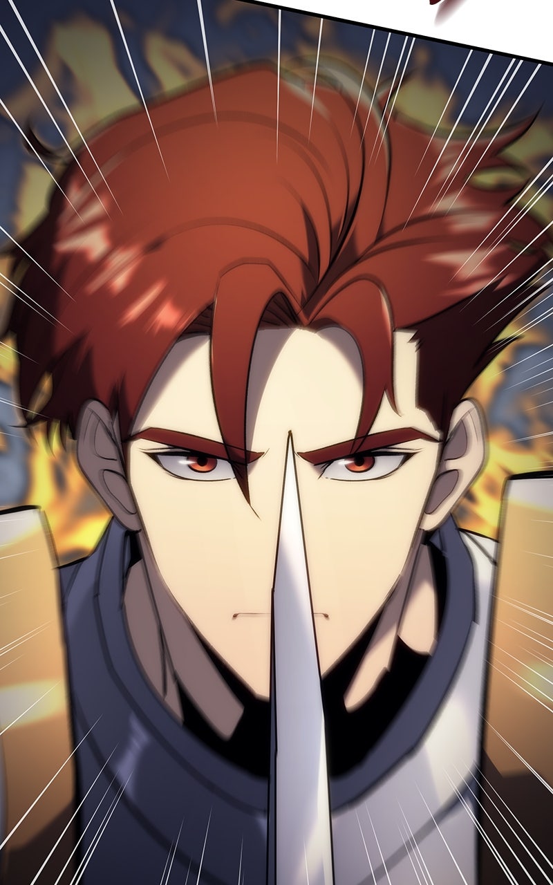 Read A Flame Reborn EN Manga Online