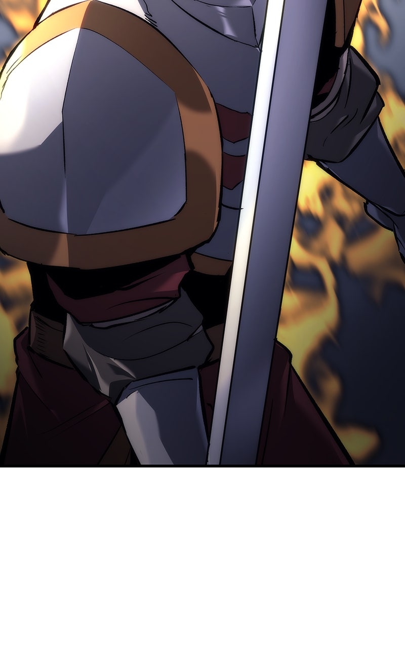 Read A Flame Reborn EN Manga Online