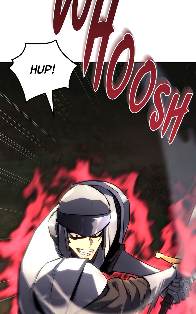 Read A Flame Reborn EN Manga Online