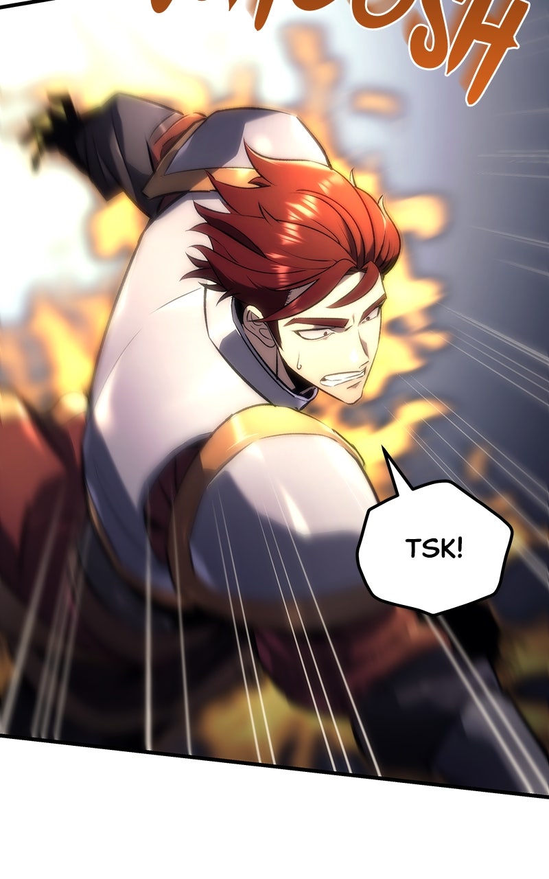 Read A Flame Reborn EN Manga Online