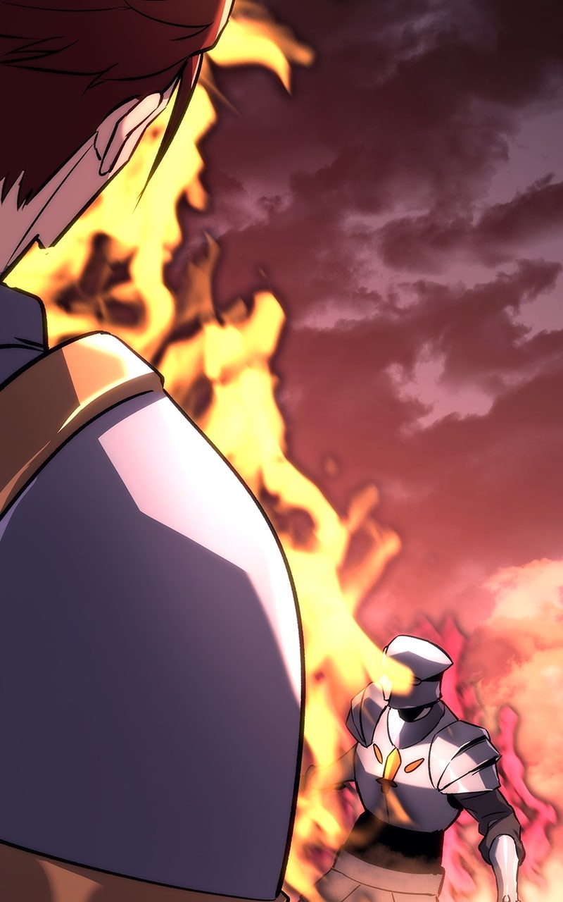 Read A Flame Reborn EN Manga Online