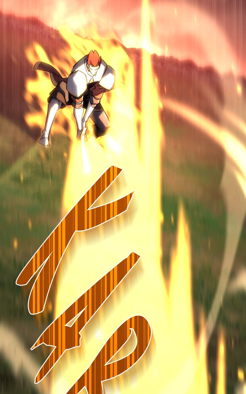 Read A Flame Reborn EN Manga Online