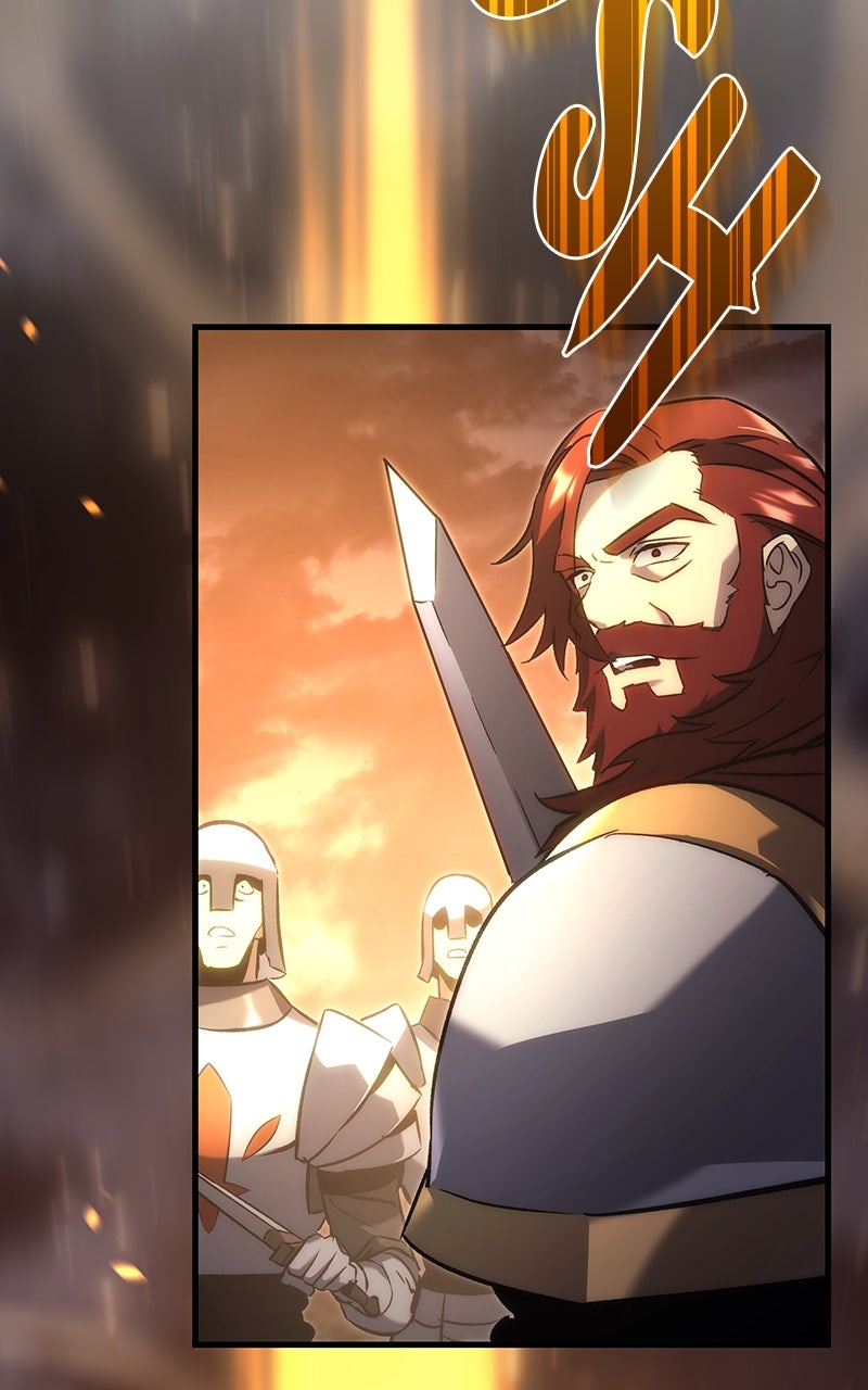 Read A Flame Reborn EN Manga Online