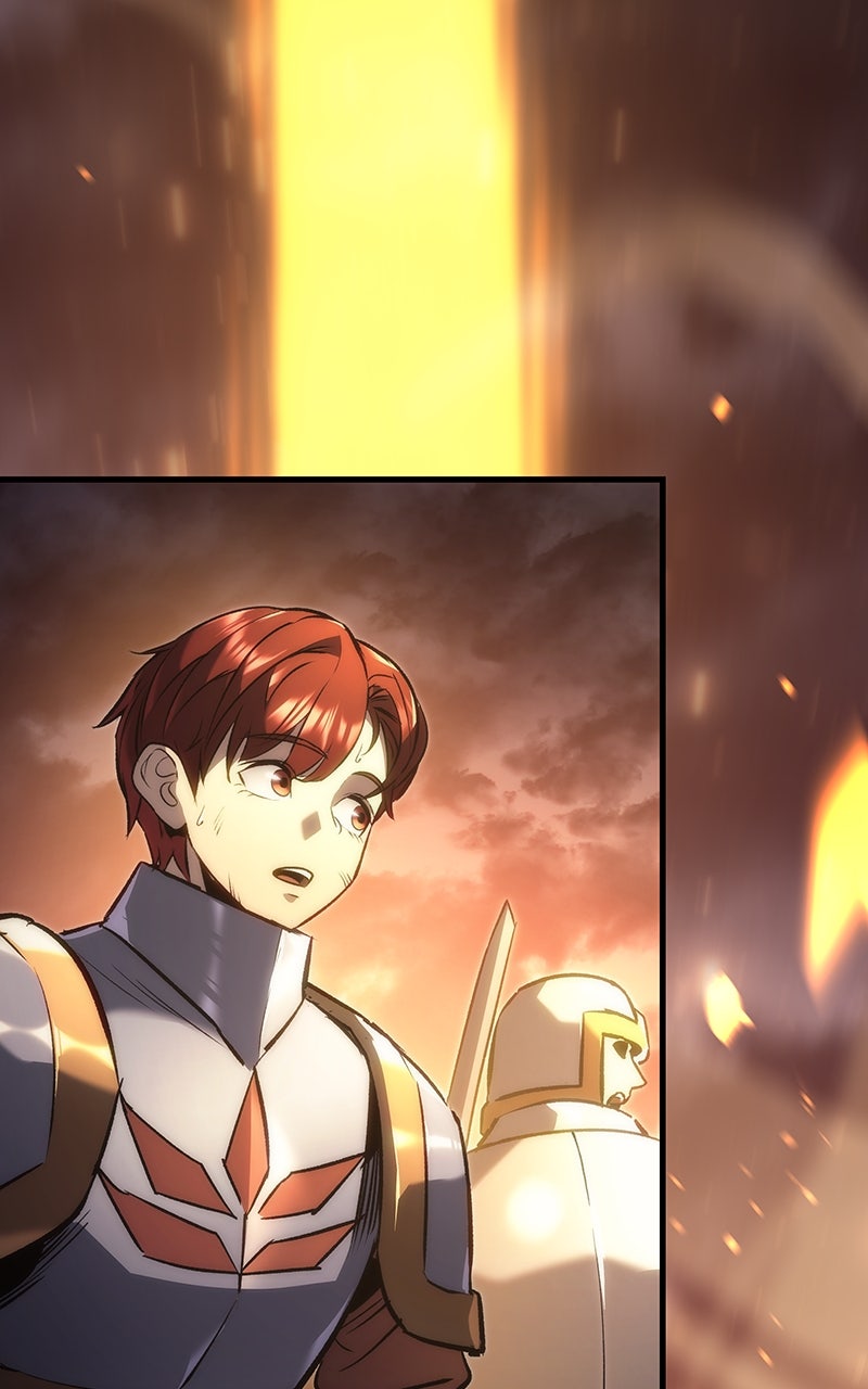Read A Flame Reborn EN Manga Online