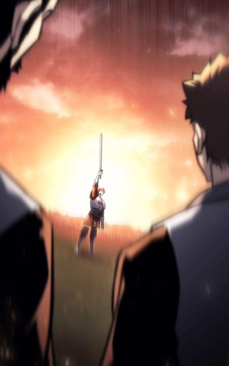Read A Flame Reborn EN Manga Online