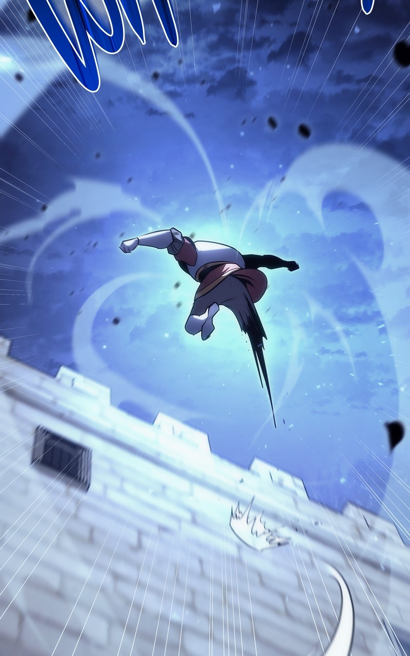 Read A Flame Reborn EN Manga Online