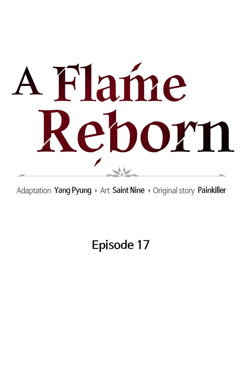 Read A Flame Reborn EN Manga Online