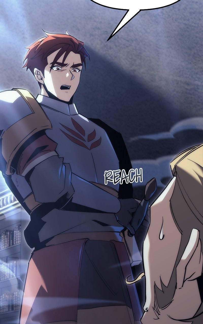 Read A Flame Reborn EN Manga Online