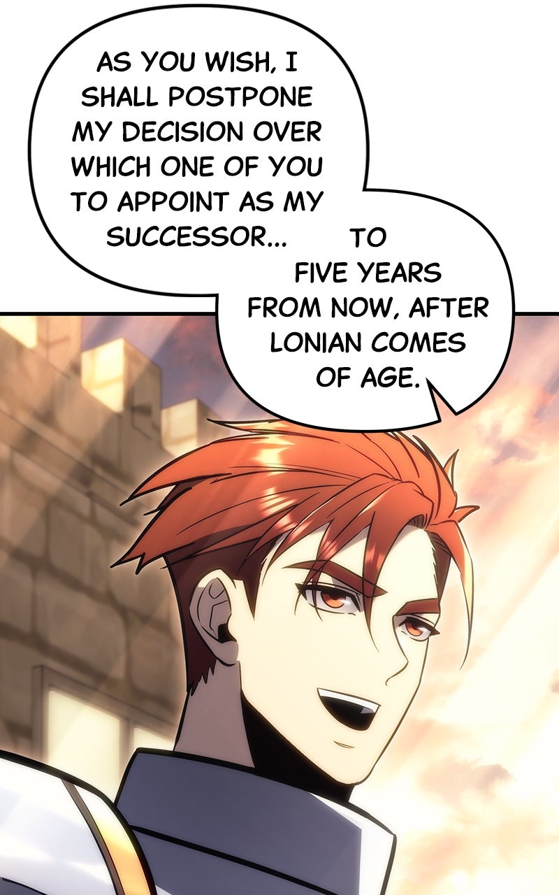 Read A Flame Reborn EN Manga Online