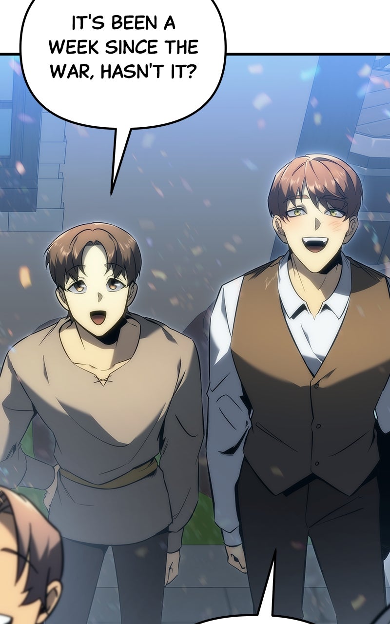 Read A Flame Reborn EN Manga Online