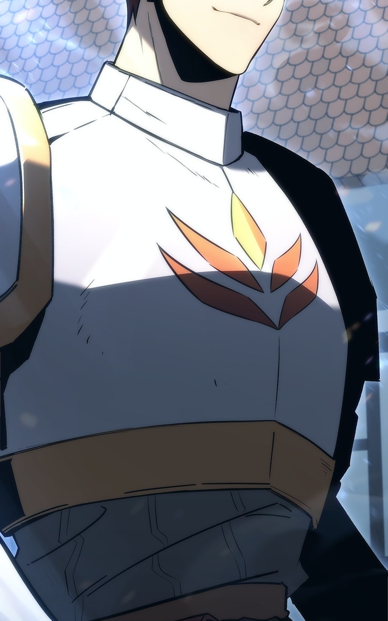 Read A Flame Reborn EN Manga Online