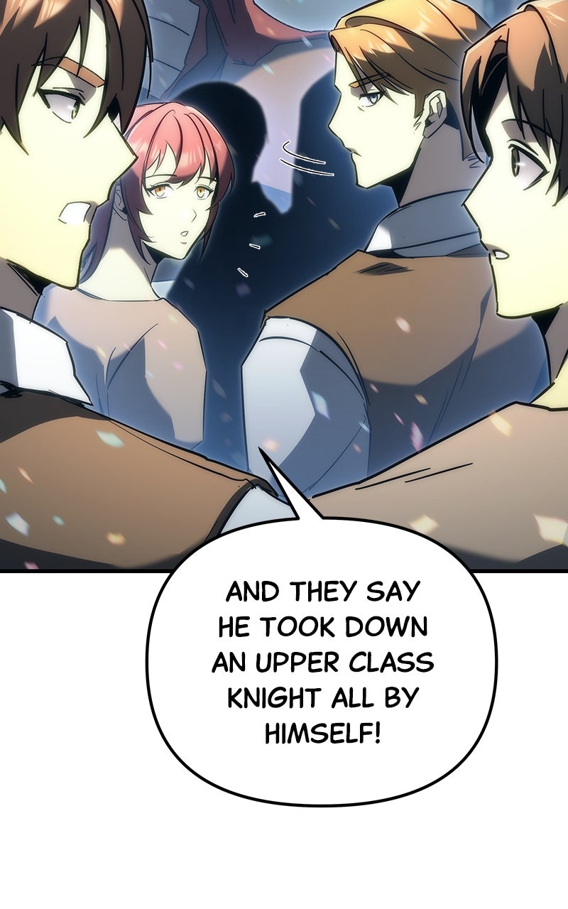 Read A Flame Reborn EN Manga Online
