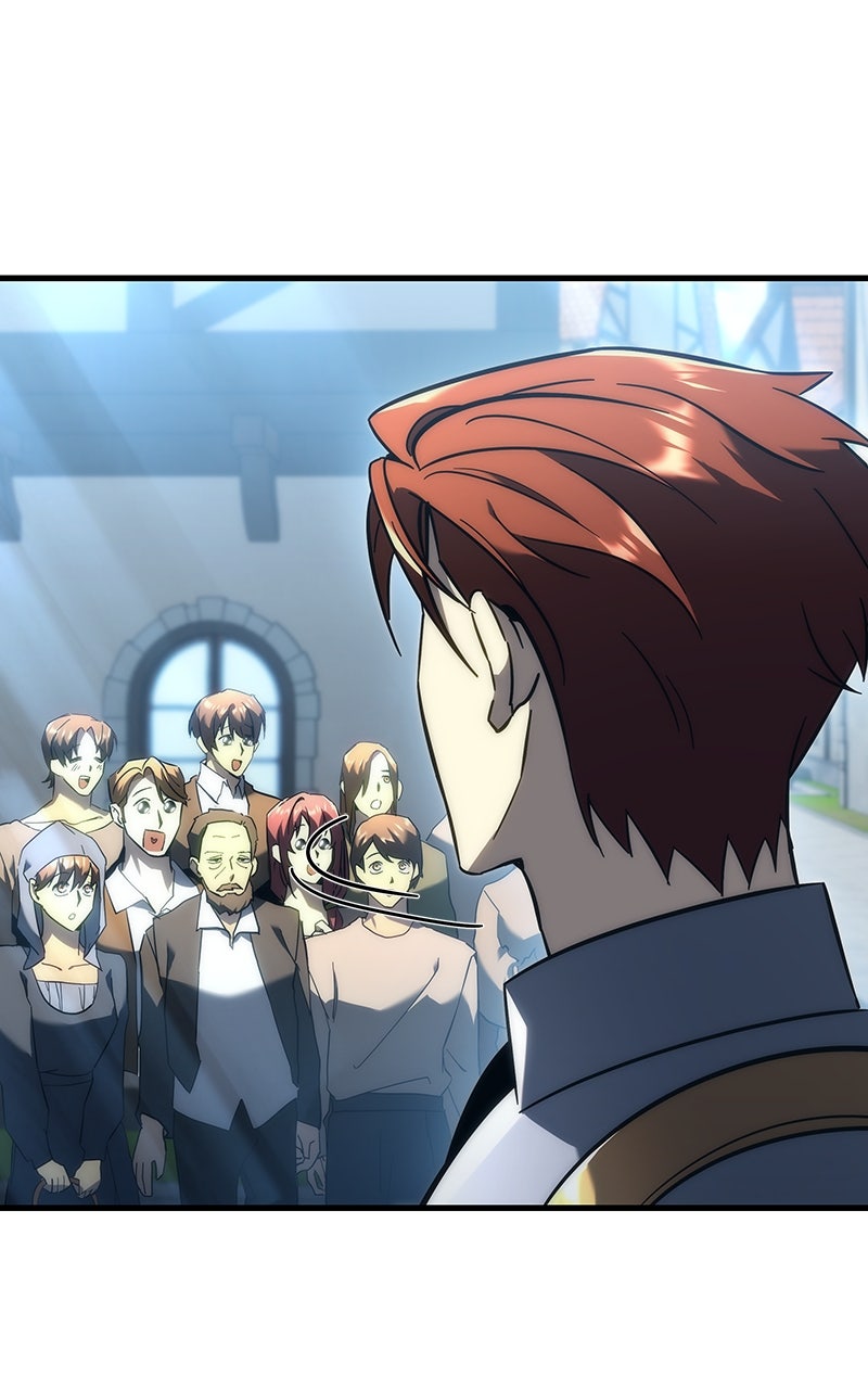 Read A Flame Reborn EN Manga Online