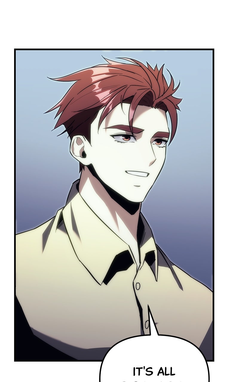Read A Flame Reborn EN Manga Online