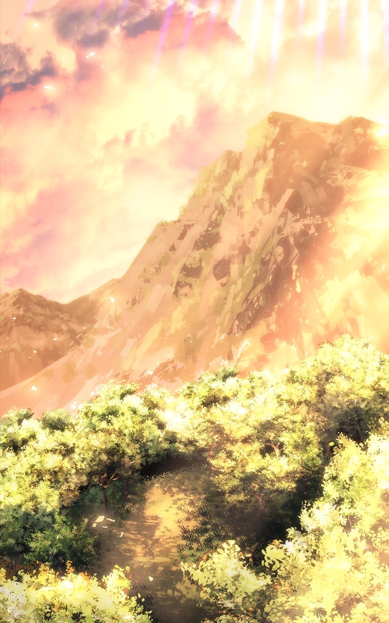 Read A Flame Reborn EN Manga Online