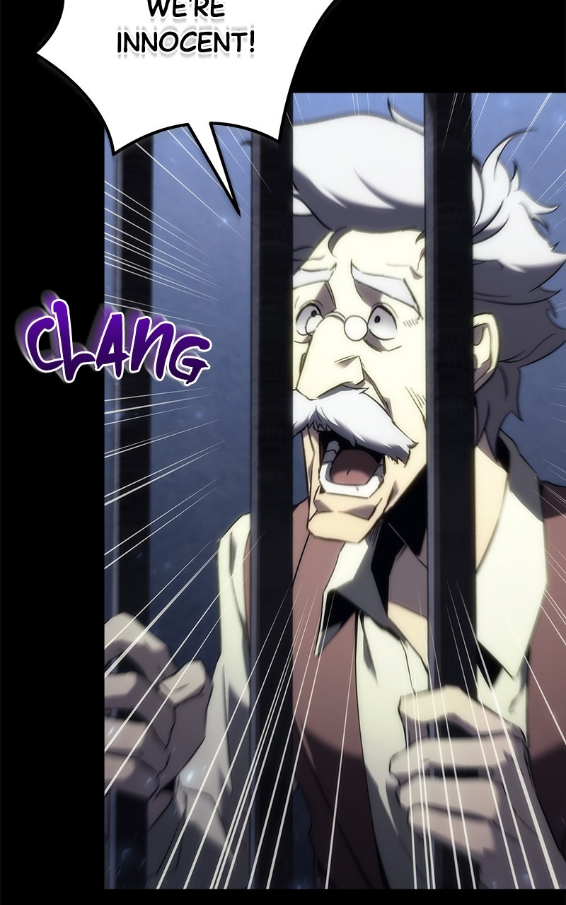 Read A Flame Reborn EN Manga Online