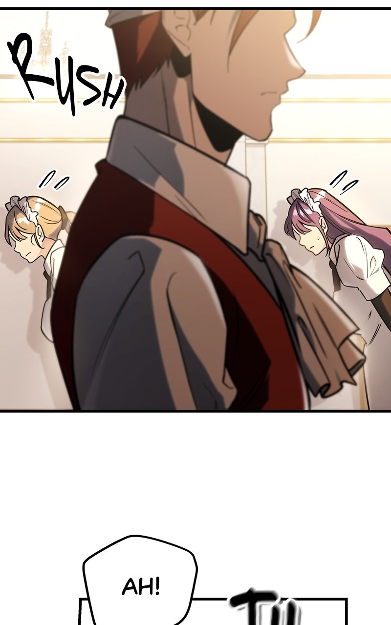 Read A Flame Reborn EN Manga Online