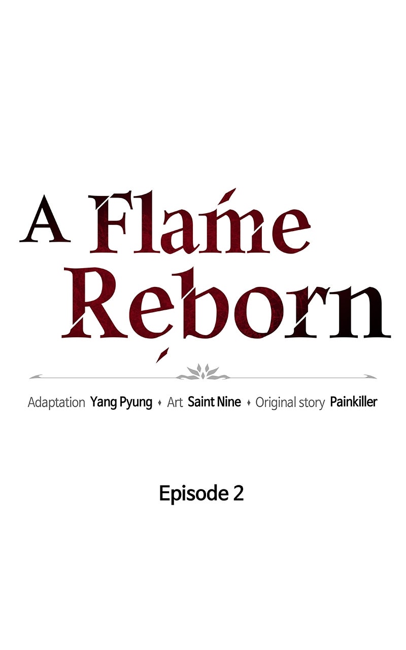 Read A Flame Reborn EN Manga Online