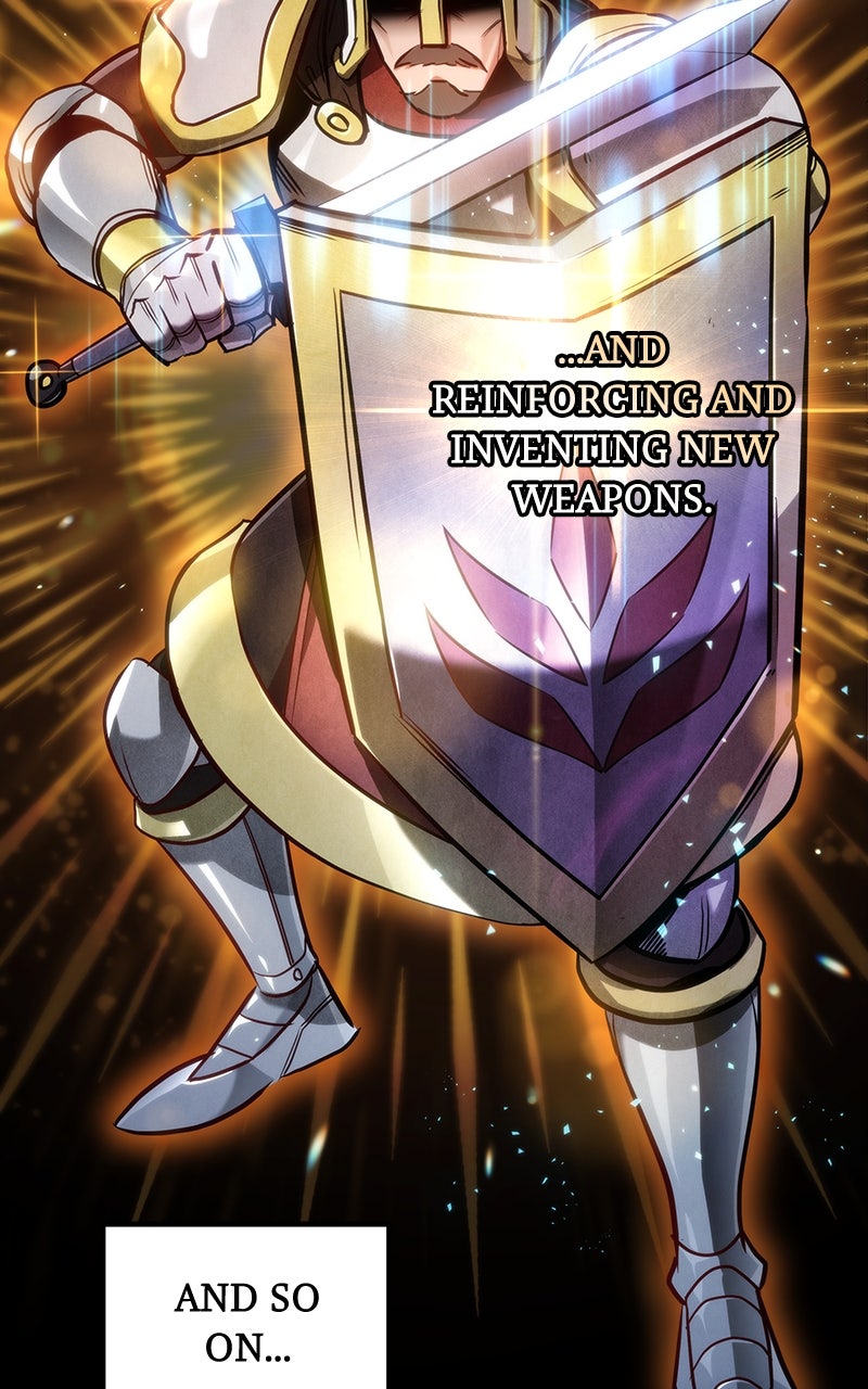 Read A Flame Reborn EN Manga Online