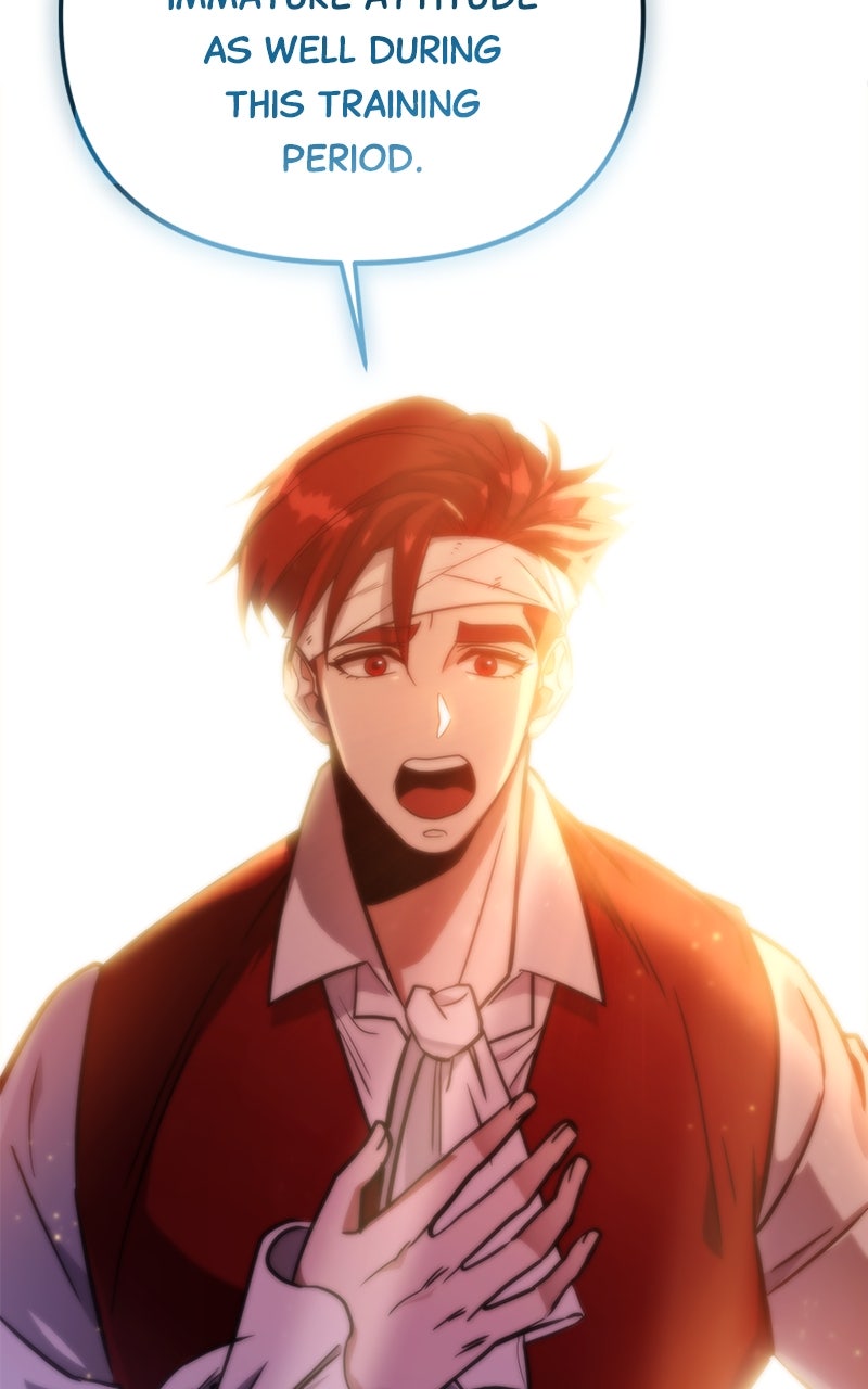 Read A Flame Reborn EN Manga Online