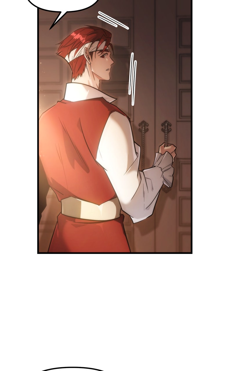 Read A Flame Reborn EN Manga Online