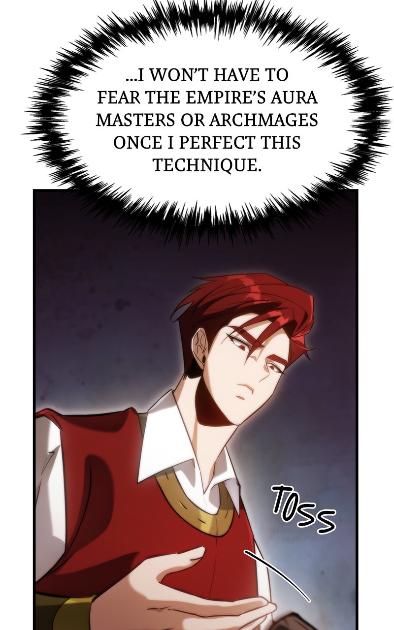 Read A Flame Reborn EN Manga Online