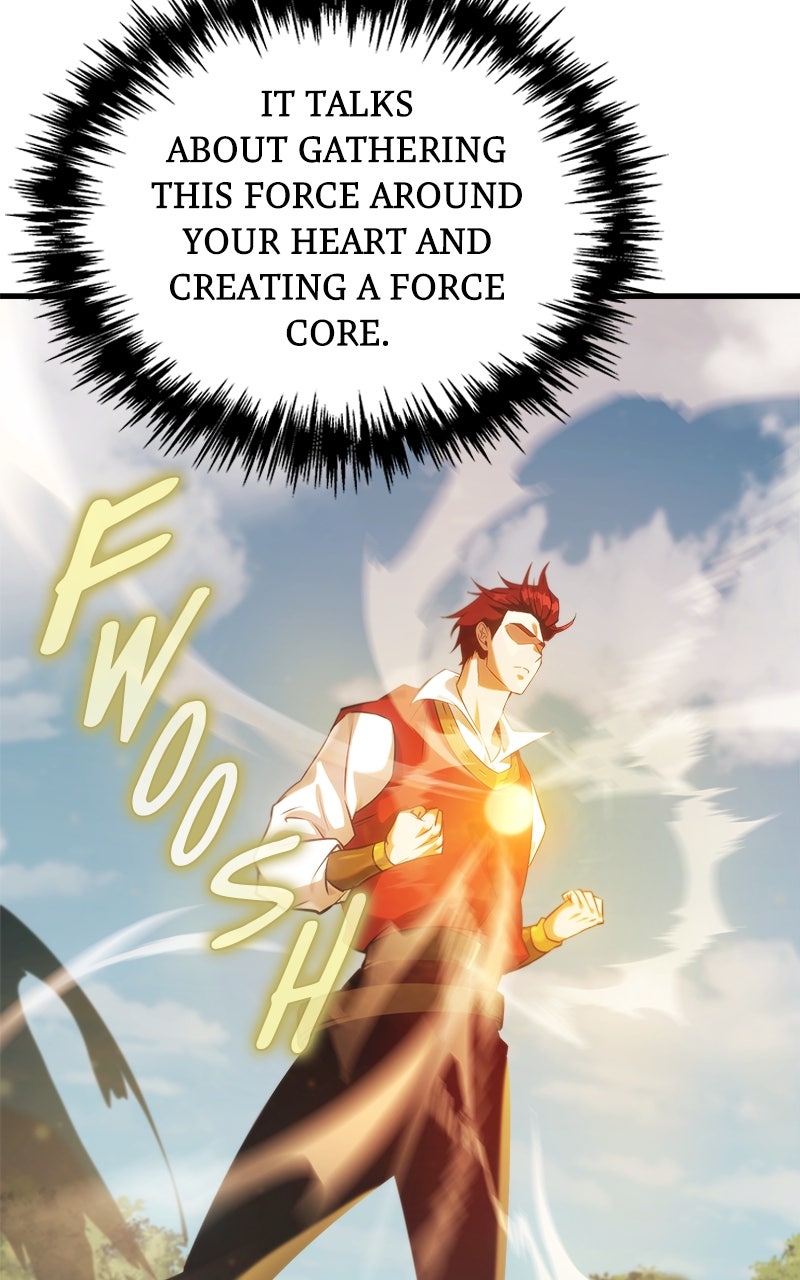 Read A Flame Reborn EN Manga Online