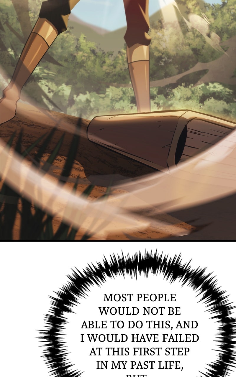 Read A Flame Reborn EN Manga Online