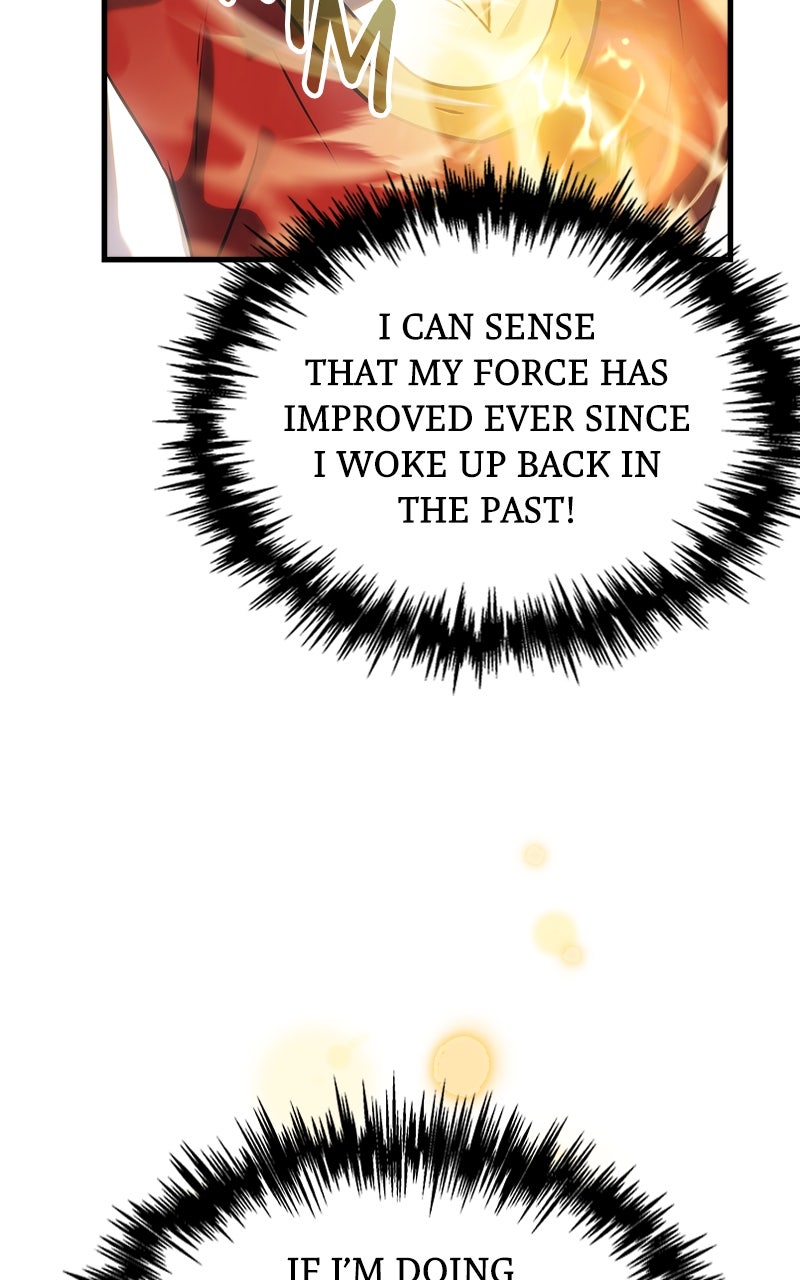Read A Flame Reborn EN Manga Online